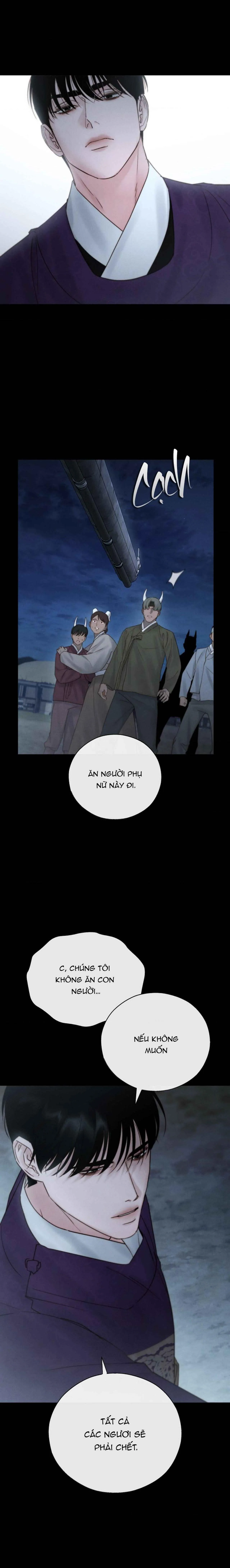 THUỐC ĐỘC Chapter 47 Trang 16