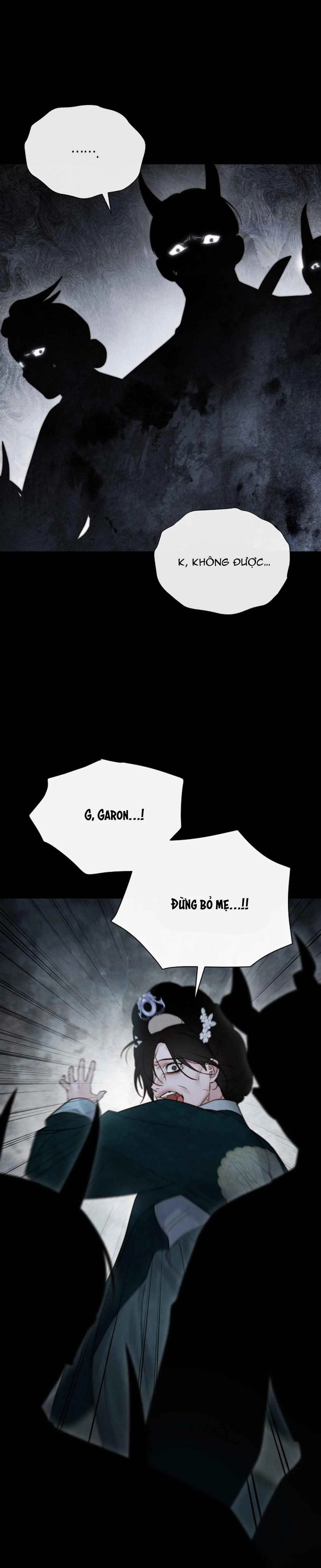 THUỐC ĐỘC Chapter 47 Trang 17