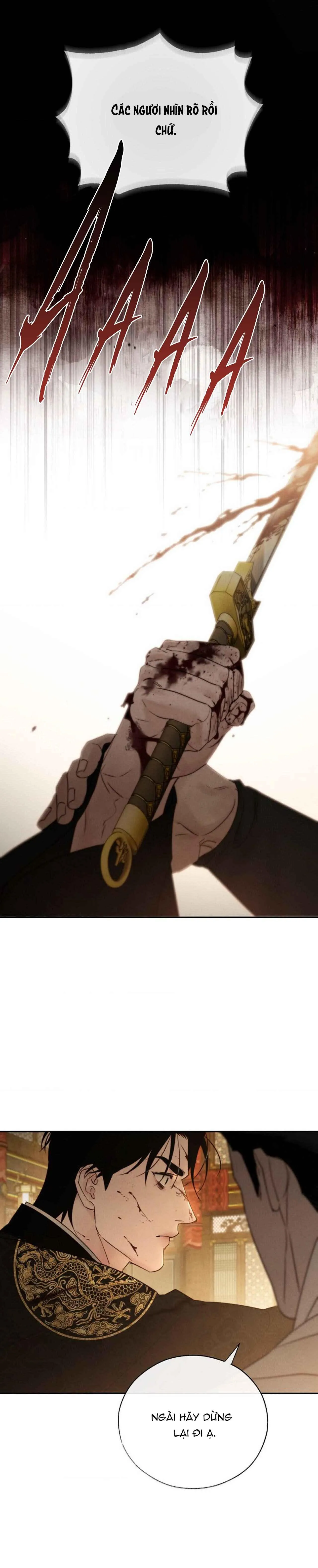 THUỐC ĐỘC Chapter 47 Trang 18