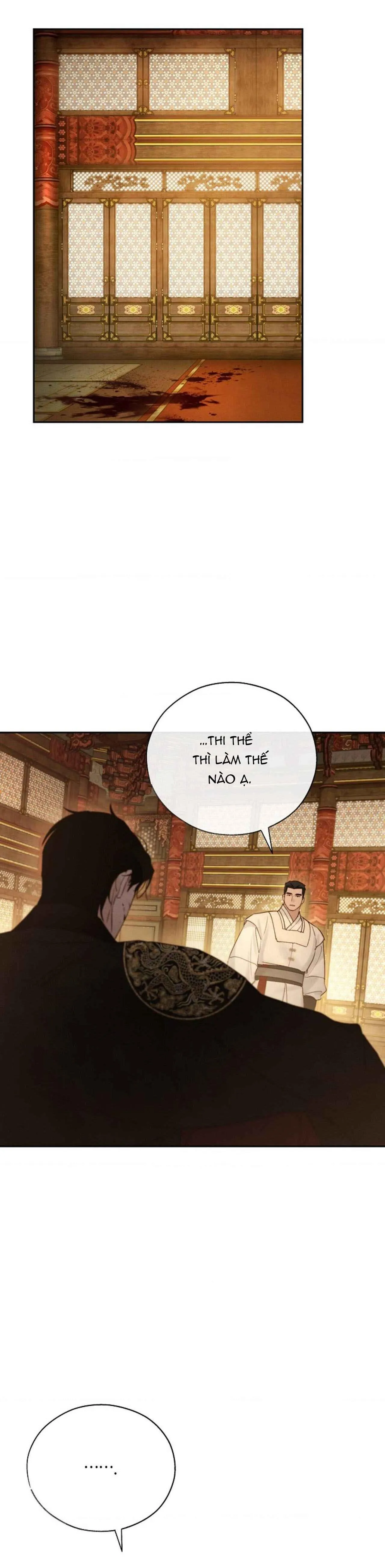 THUỐC ĐỘC Chapter 47 Trang 21