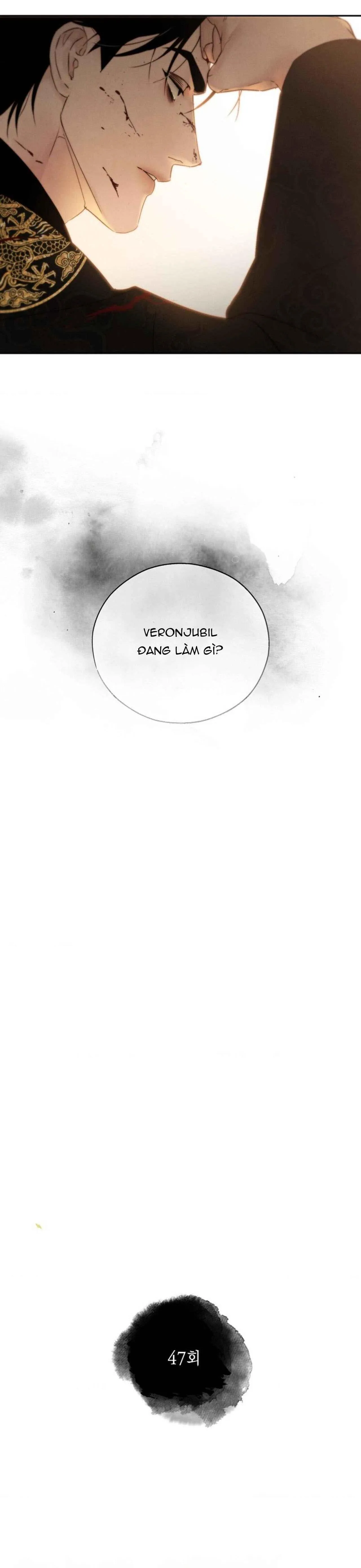 THUỐC ĐỘC Chapter 47 Trang 22