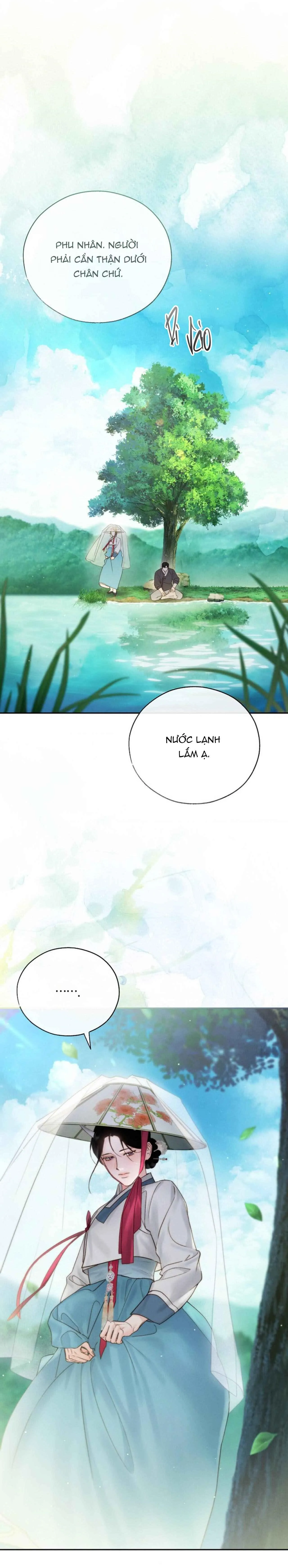 THUỐC ĐỘC Chapter 47 Trang 23