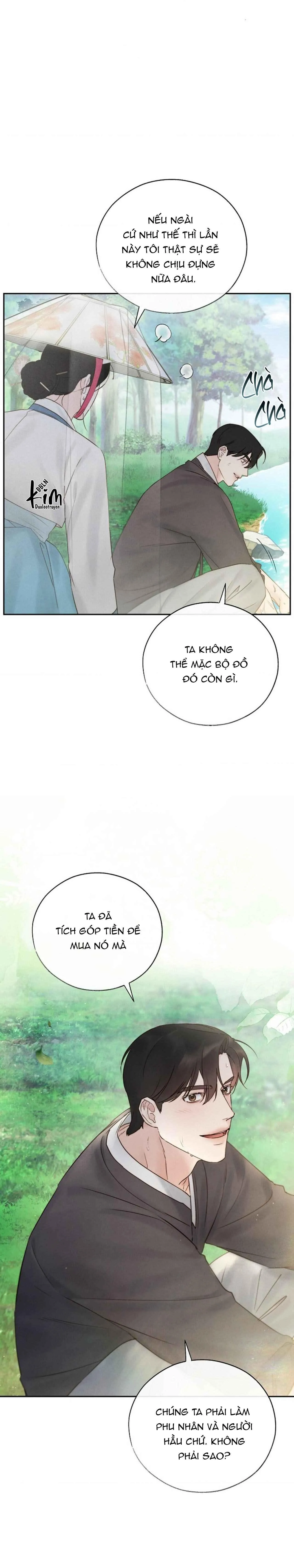 THUỐC ĐỘC Chapter 47 Trang 24