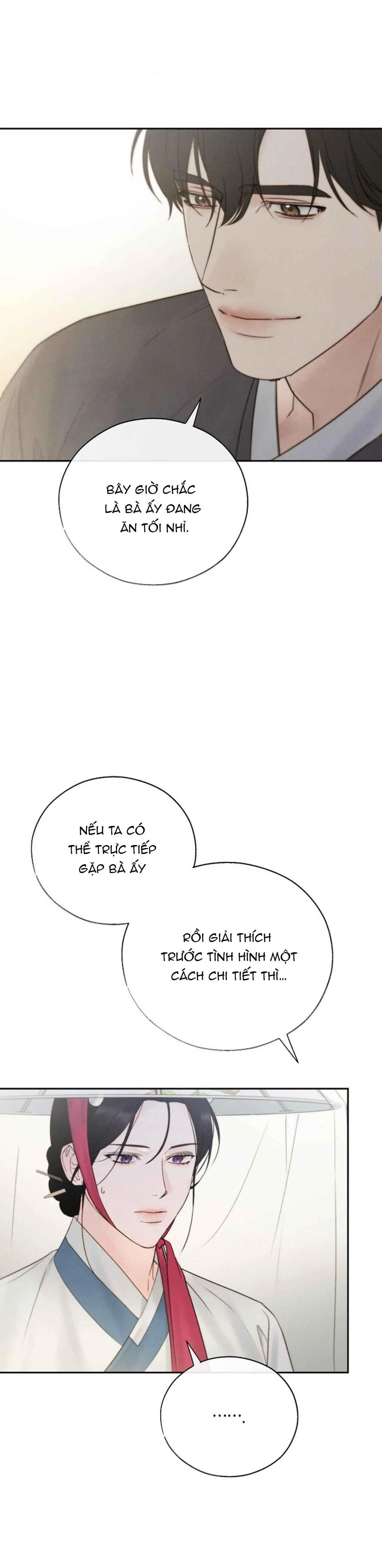 THUỐC ĐỘC Chapter 47 Trang 26