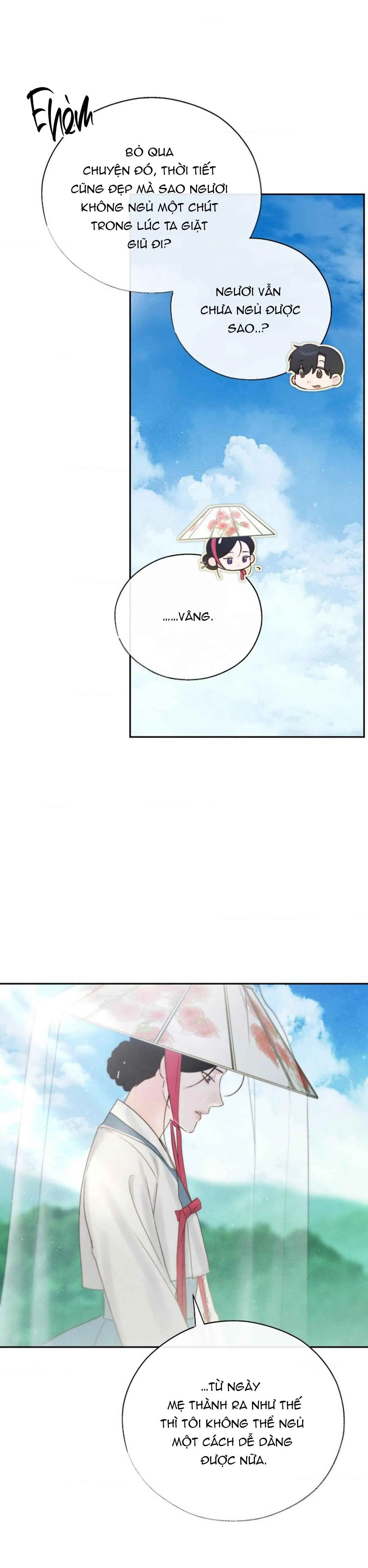 THUỐC ĐỘC Chapter 47 Trang 27