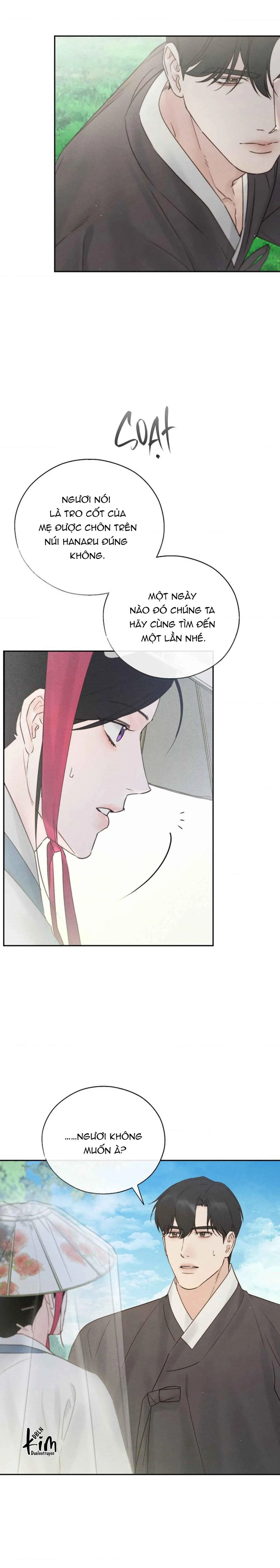 THUỐC ĐỘC Chapter 47 Trang 28