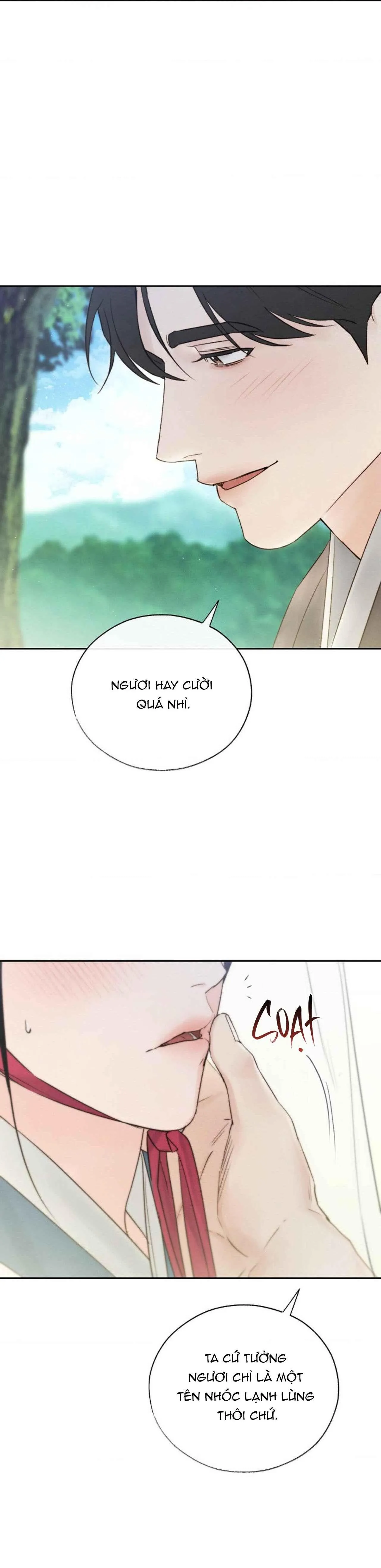 THUỐC ĐỘC Chapter 47 Trang 30