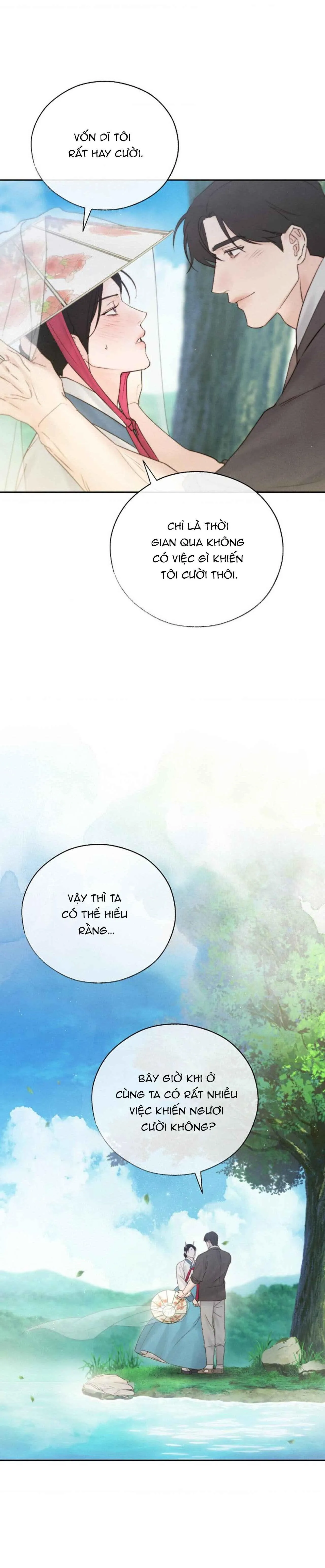 THUỐC ĐỘC Chapter 47 Trang 31