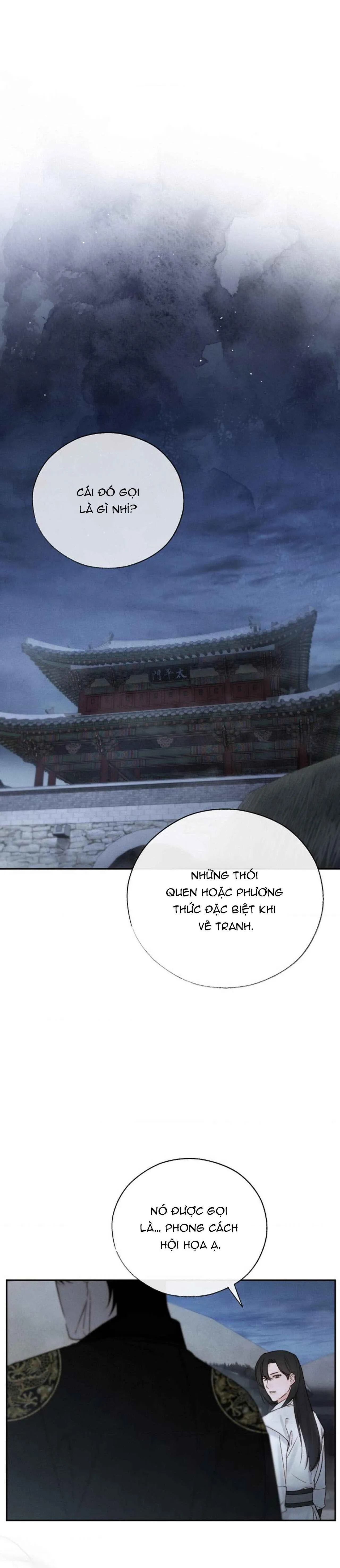 THUỐC ĐỘC Chapter 48 Trang 3