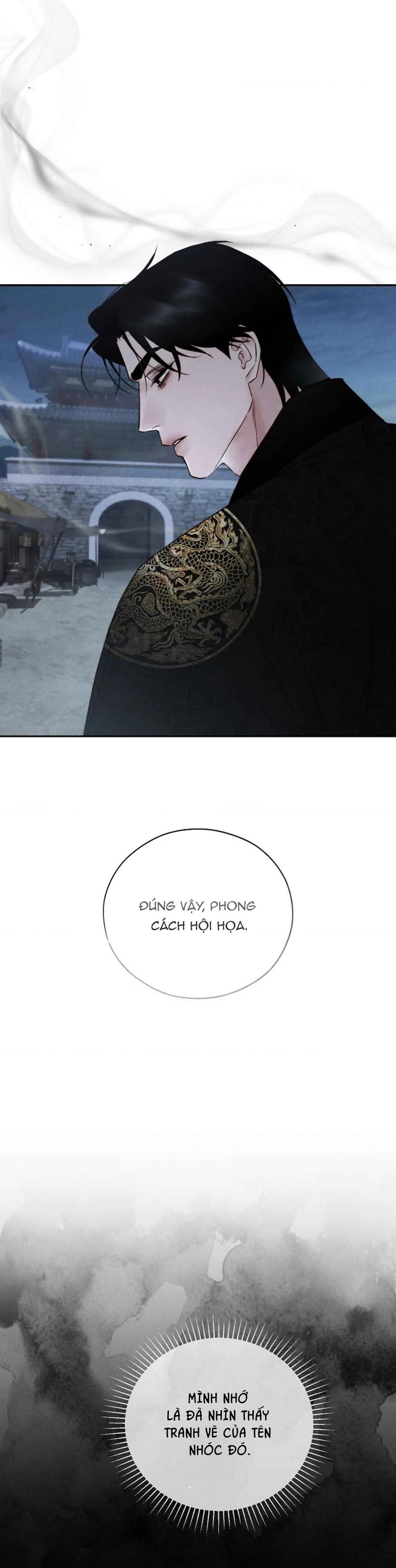 THUỐC ĐỘC Chapter 48 Trang 4