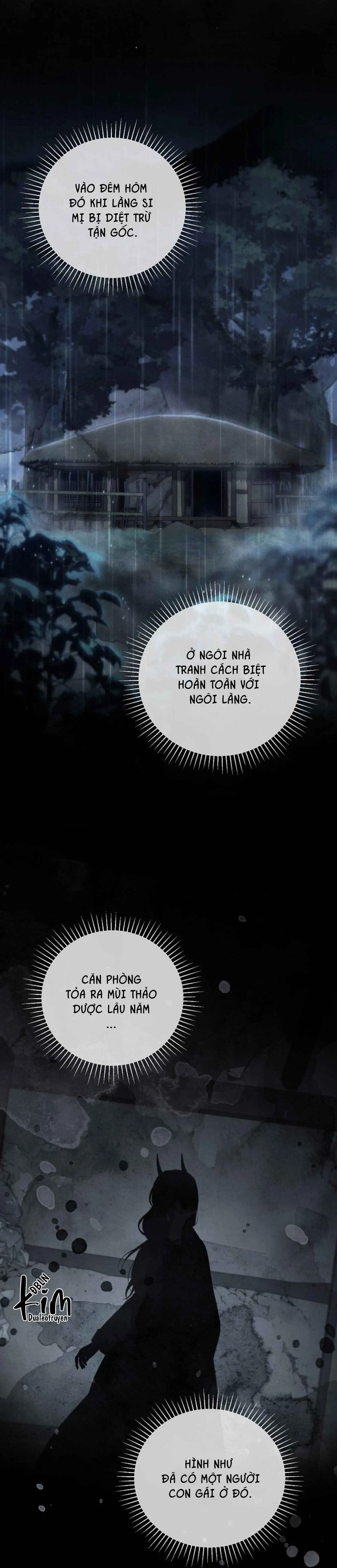 THUỐC ĐỘC Chapter 48 Trang 5