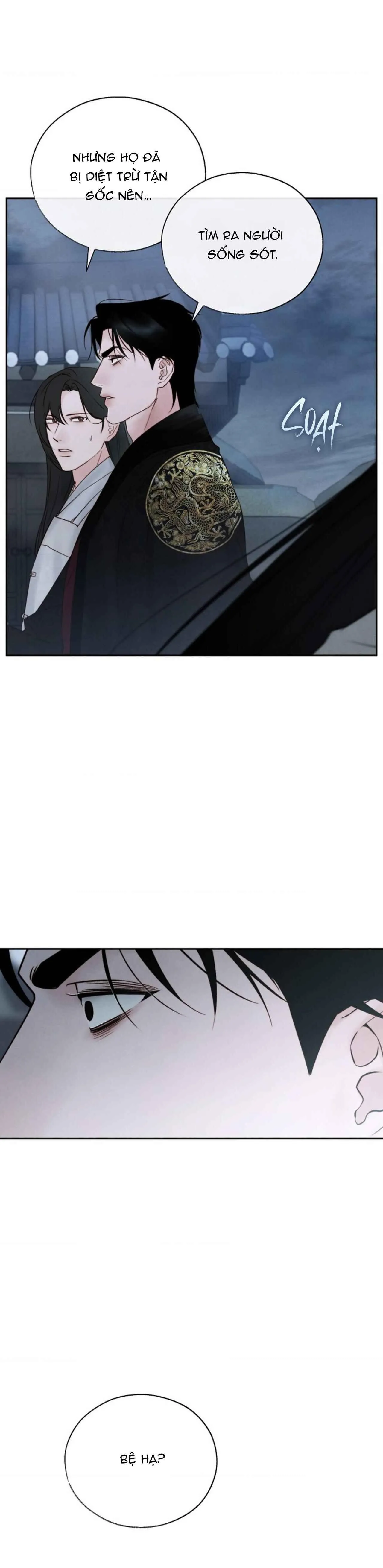 THUỐC ĐỘC Chapter 48 Trang 7