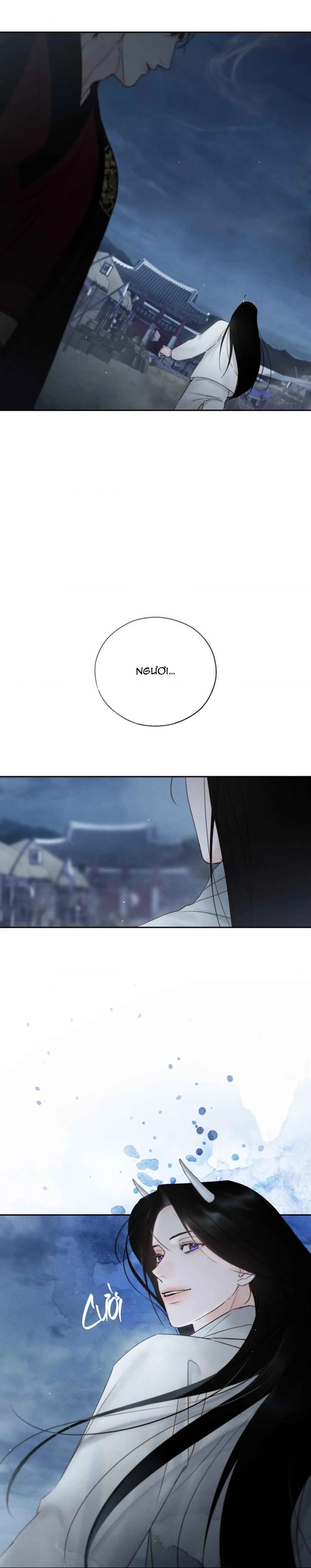 THUỐC ĐỘC Chapter 48 Trang 8