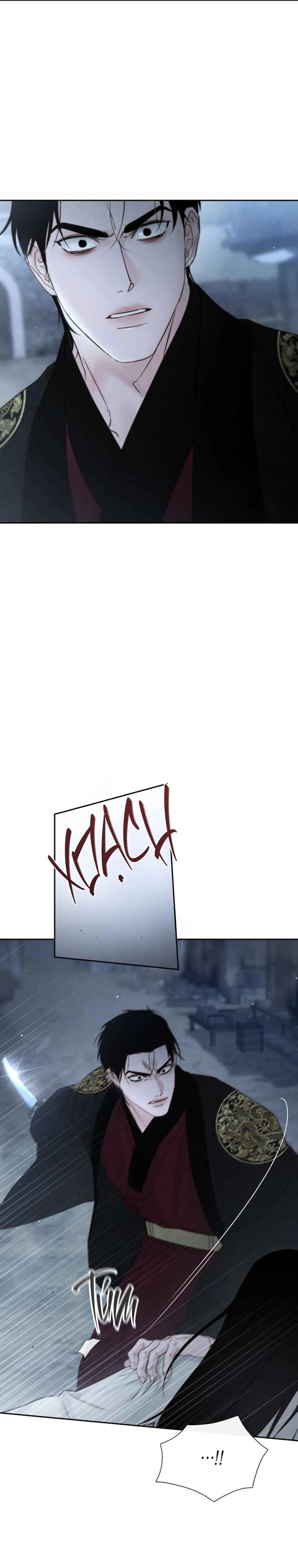 THUỐC ĐỘC Chapter 48 Trang 9