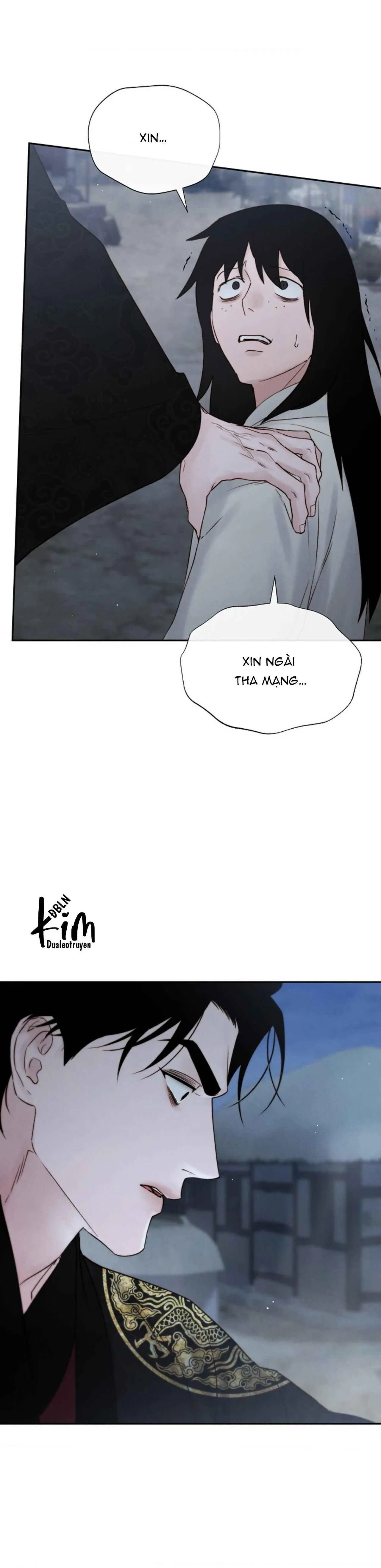 THUỐC ĐỘC Chapter 48 Trang 10