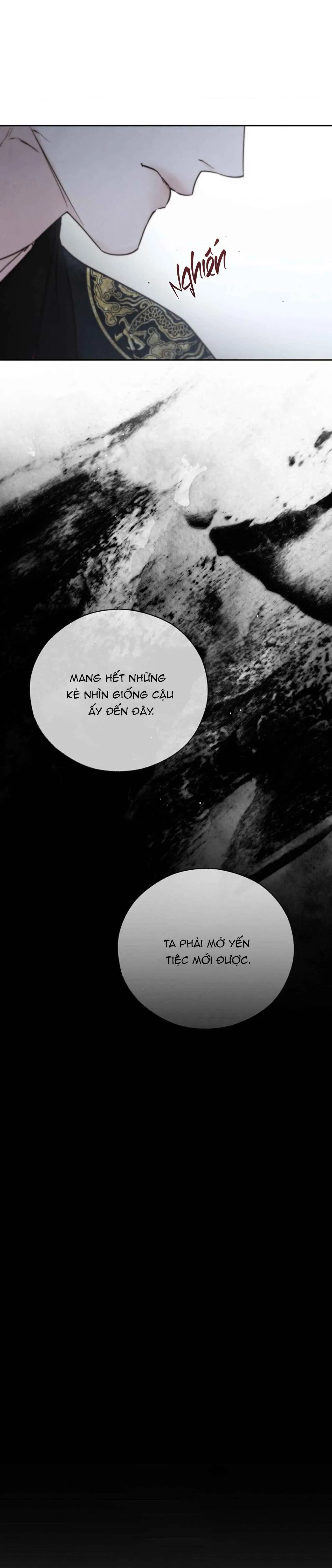 THUỐC ĐỘC Chapter 48 Trang 11