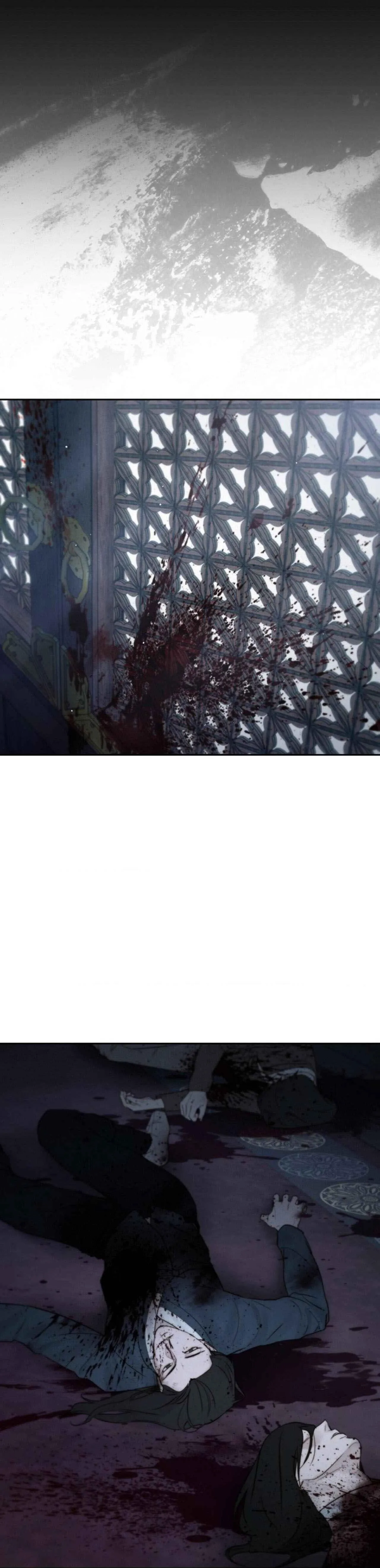 THUỐC ĐỘC Chapter 48 Trang 12