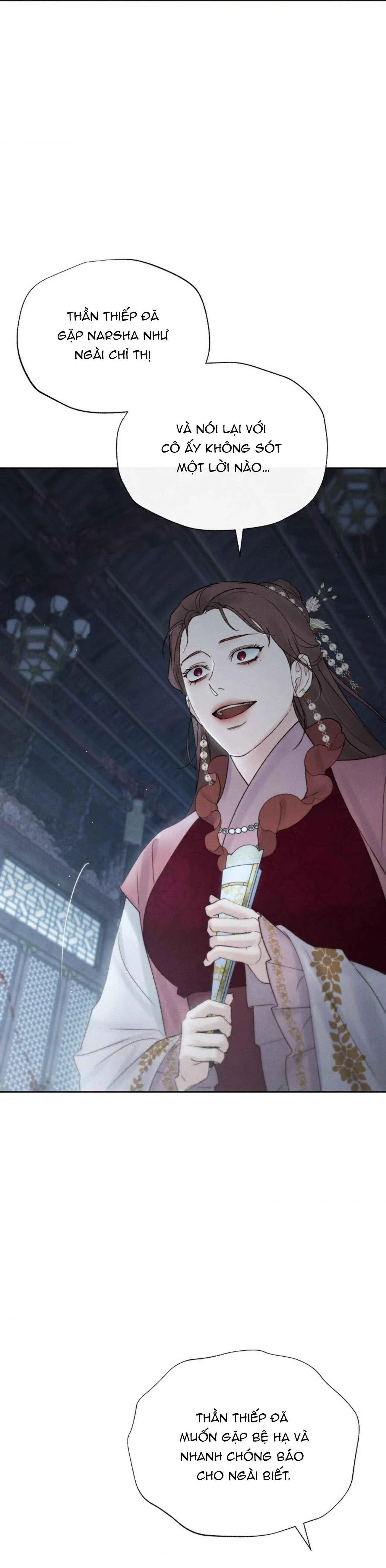 THUỐC ĐỘC Chapter 48 Trang 14