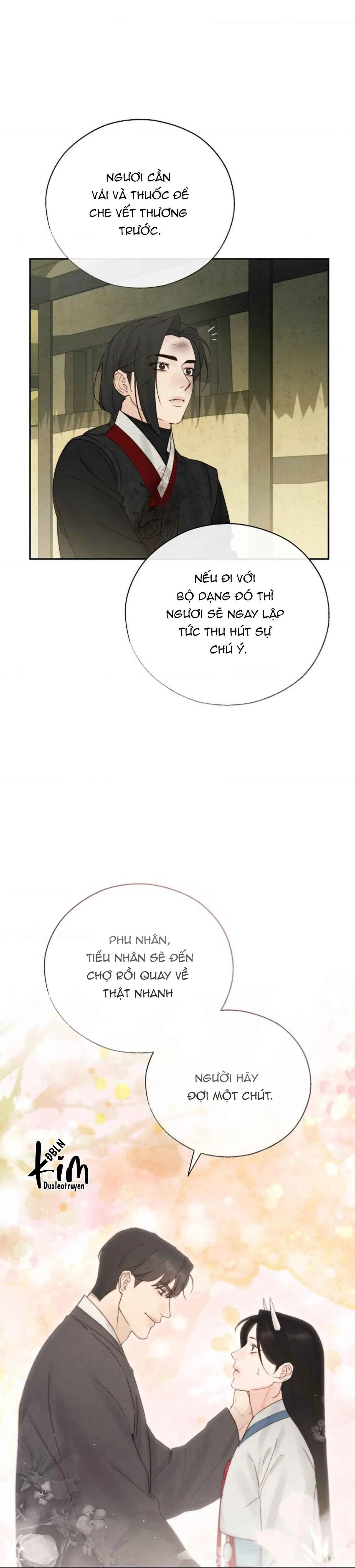 THUỐC ĐỘC Chapter 48 Trang 24