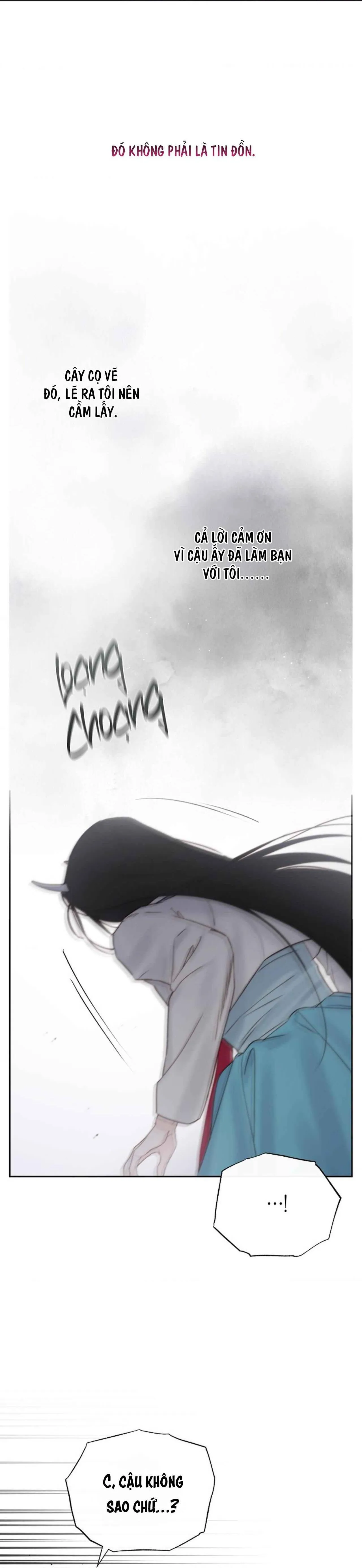 THUỐC ĐỘC Chapter 48 Trang 27