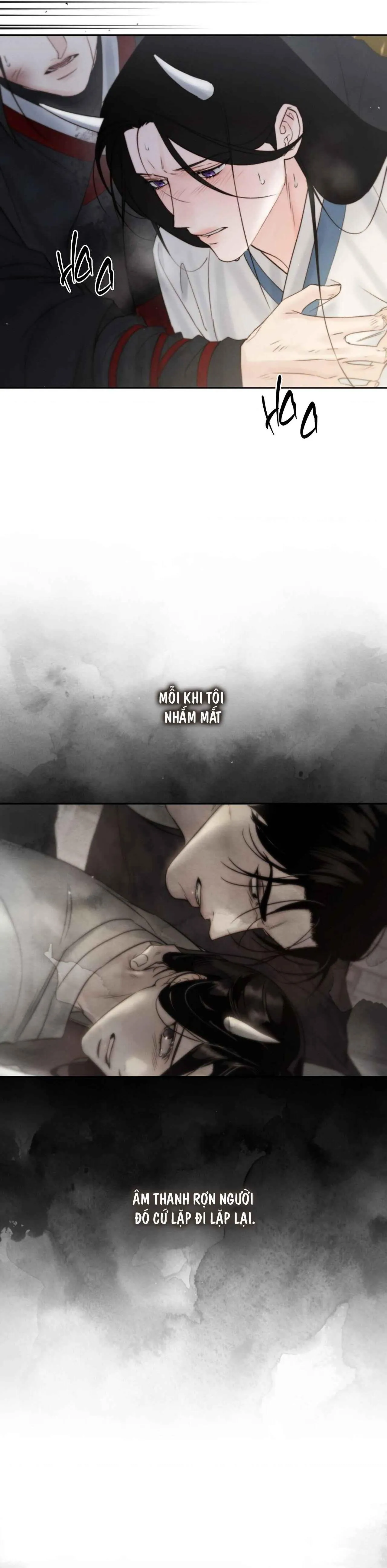 THUỐC ĐỘC Chapter 48 Trang 28