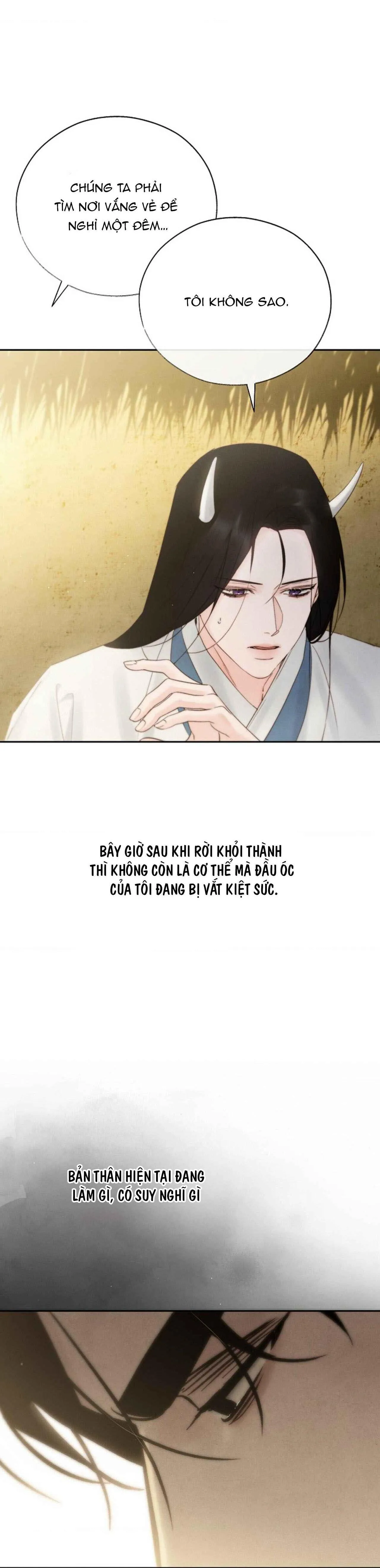 THUỐC ĐỘC Chapter 48 Trang 30