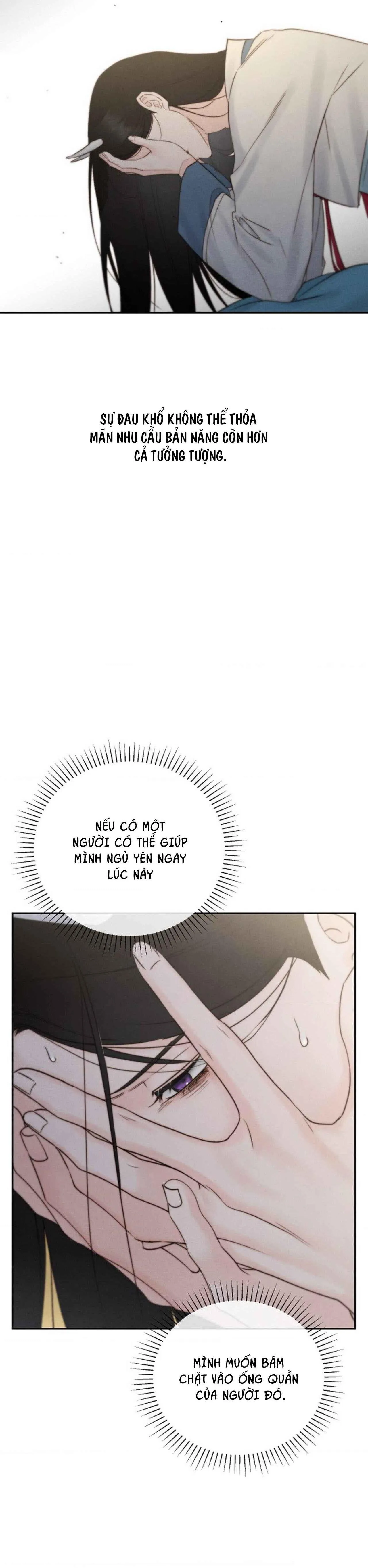 THUỐC ĐỘC Chapter 48 Trang 32