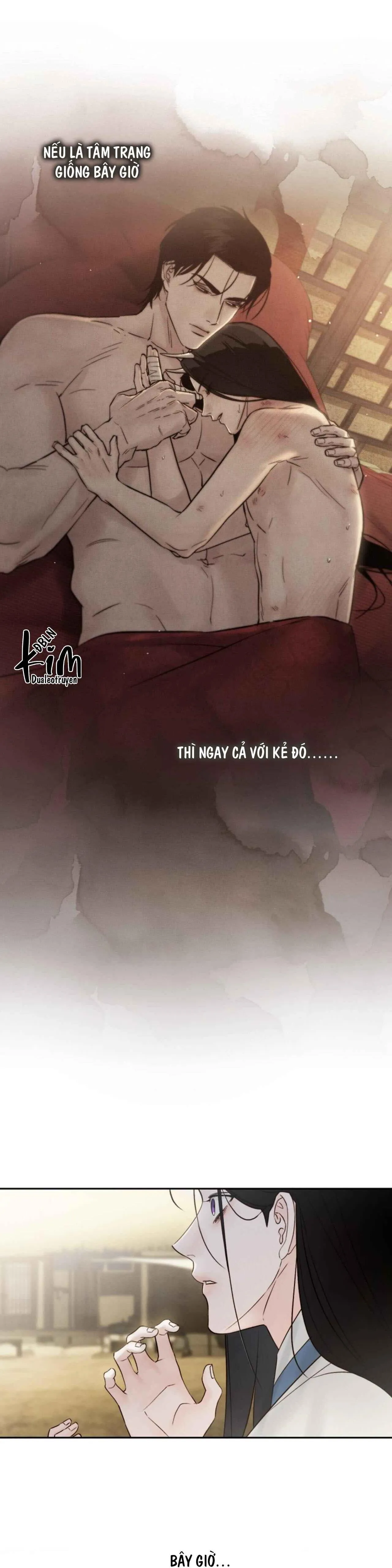 THUỐC ĐỘC Chapter 48 Trang 33