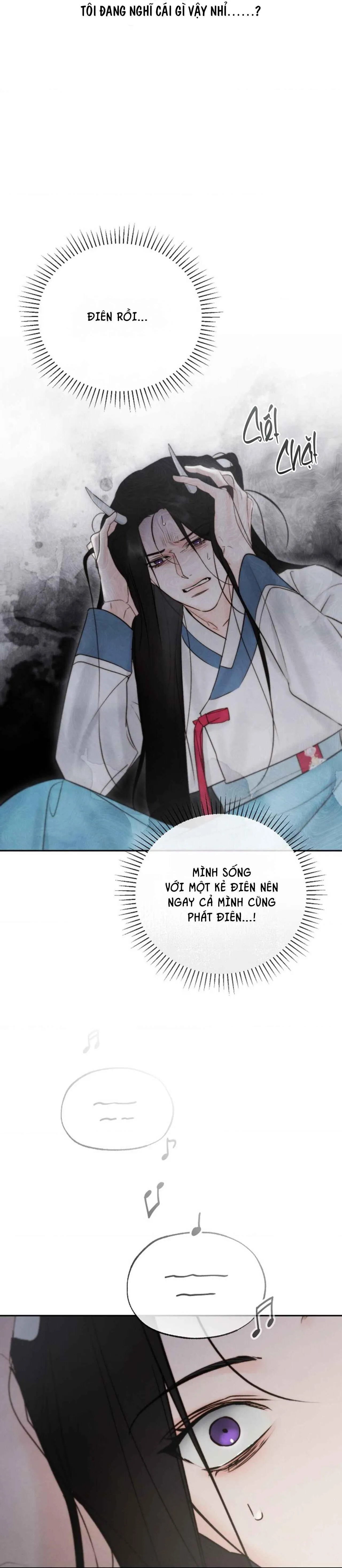 THUỐC ĐỘC Chapter 48 Trang 34