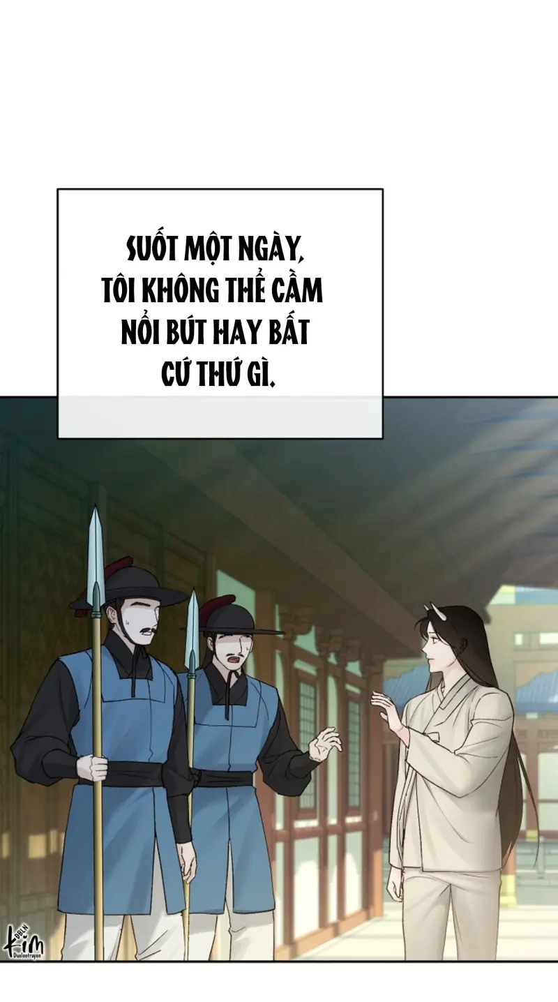 THUỐC ĐỘC Chapter 58 Trang 4