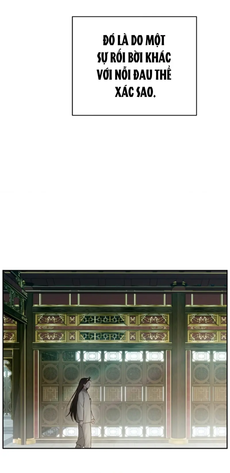 THUỐC ĐỘC Chapter 58 Trang 5