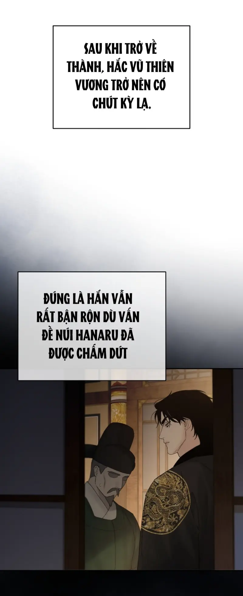 THUỐC ĐỘC Chapter 58 Trang 6