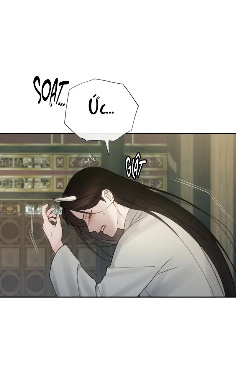 THUỐC ĐỘC Chapter 58 Trang 8