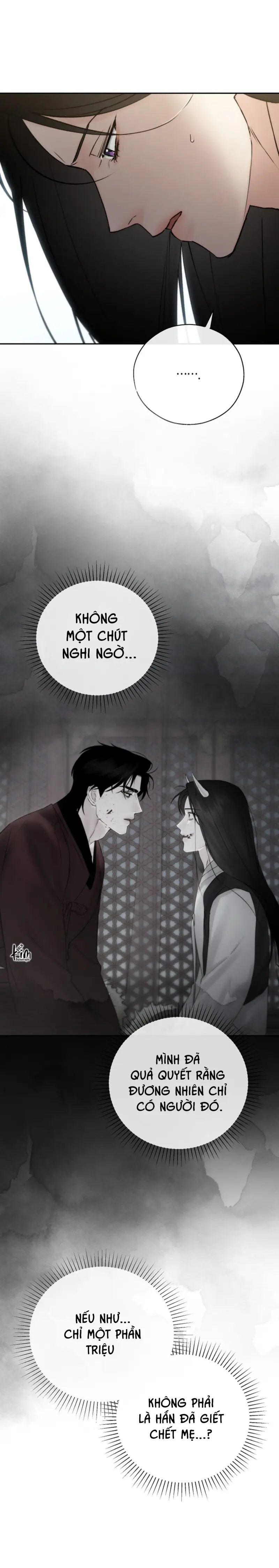 THUỐC ĐỘC Chapter 58 Trang 9