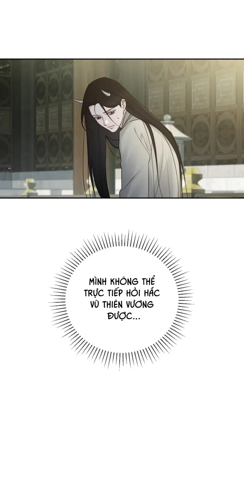 THUỐC ĐỘC Chapter 58 Trang 10