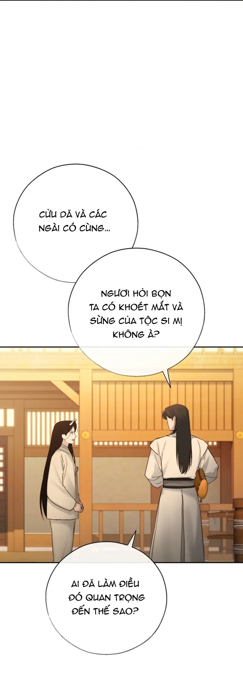 THUỐC ĐỘC Chapter 58 Trang 13