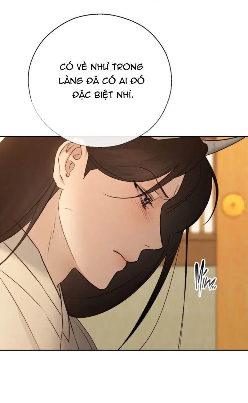 THUỐC ĐỘC Chapter 58 Trang 17