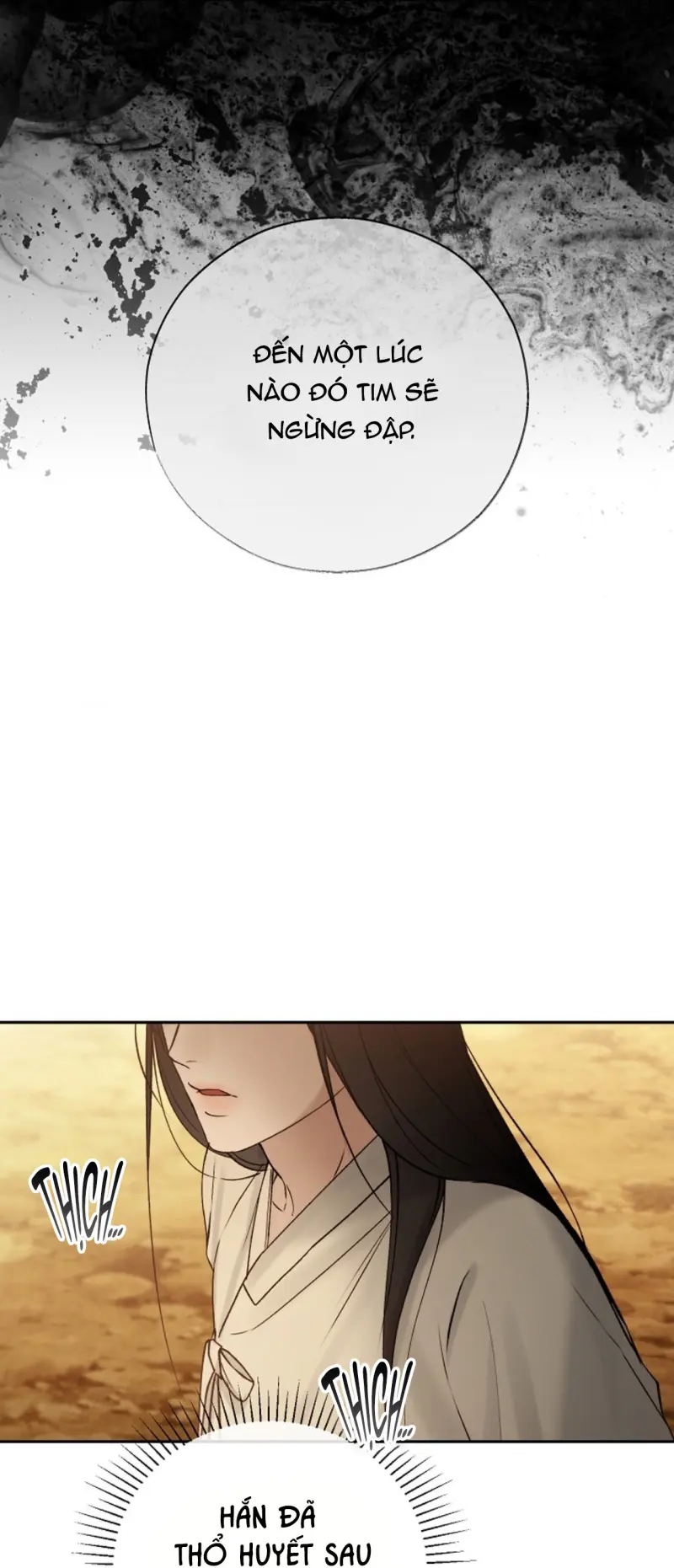 THUỐC ĐỘC Chapter 58 Trang 23