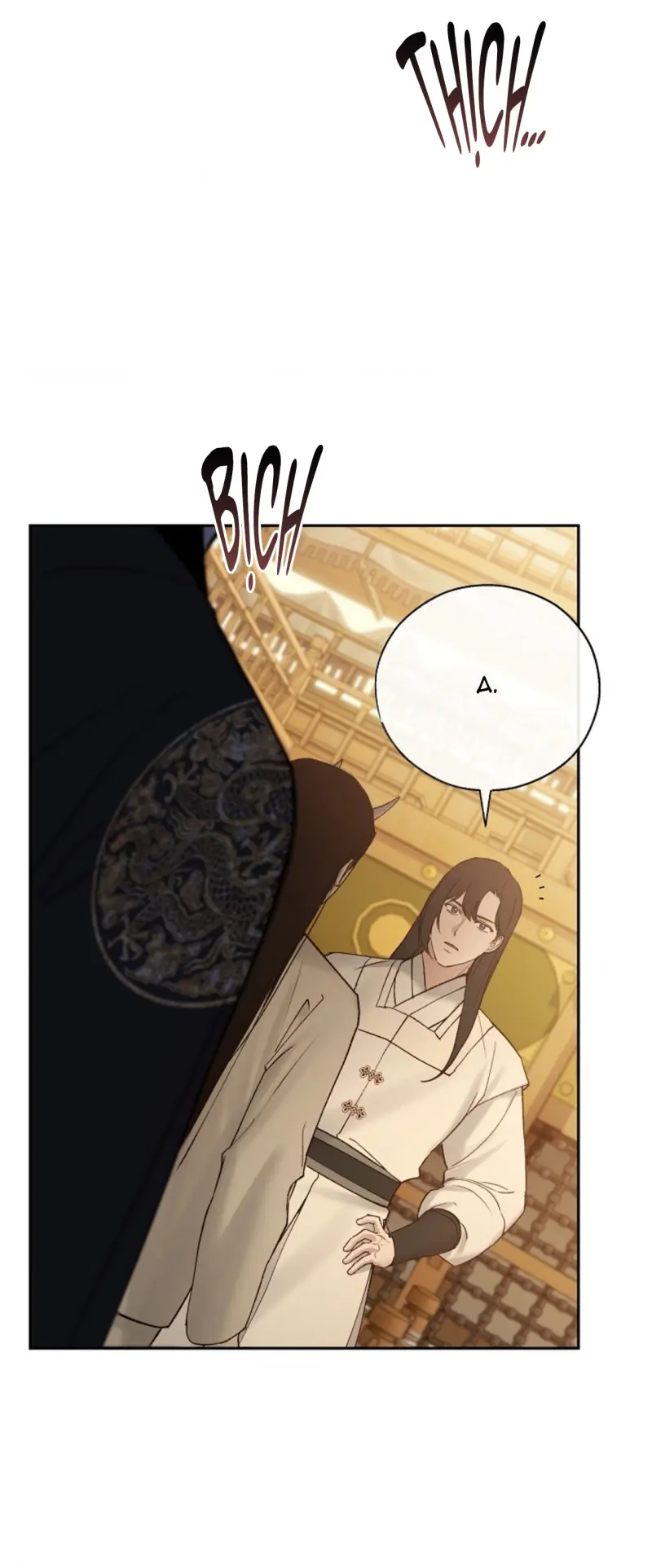 THUỐC ĐỘC Chapter 58 Trang 27