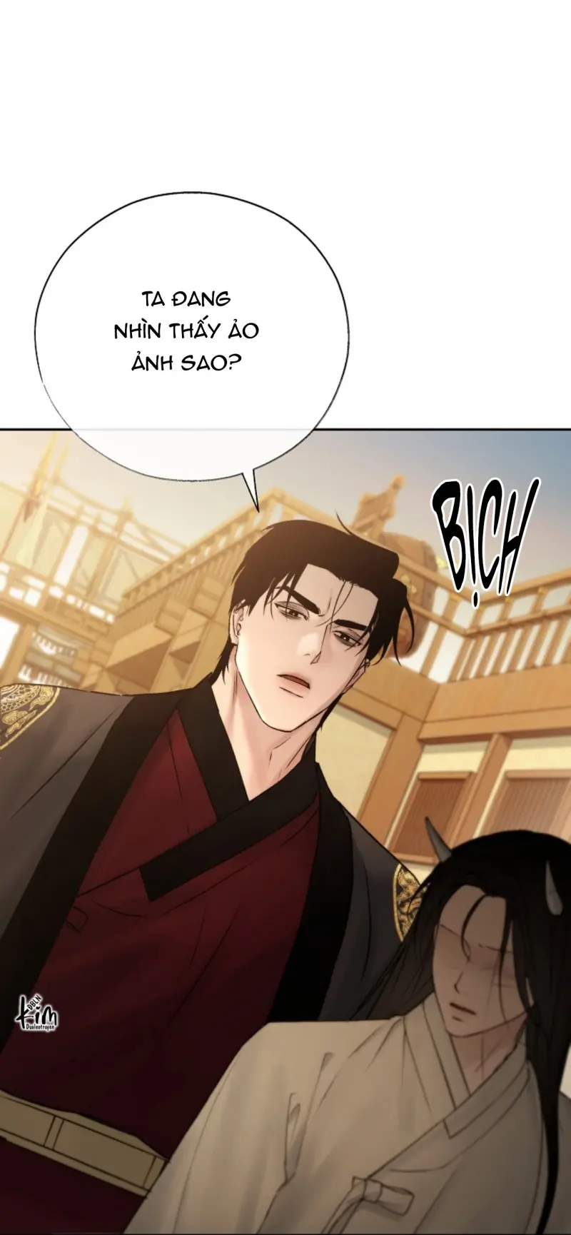 THUỐC ĐỘC Chapter 58 Trang 28