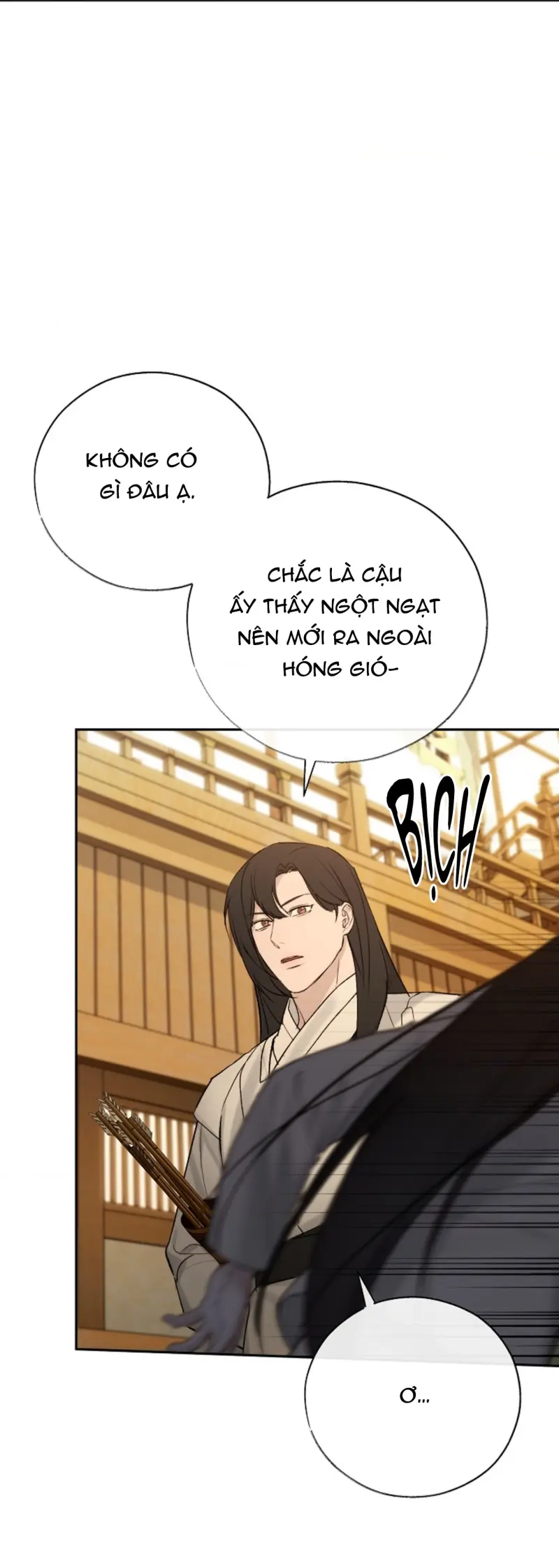 THUỐC ĐỘC Chapter 58 Trang 29