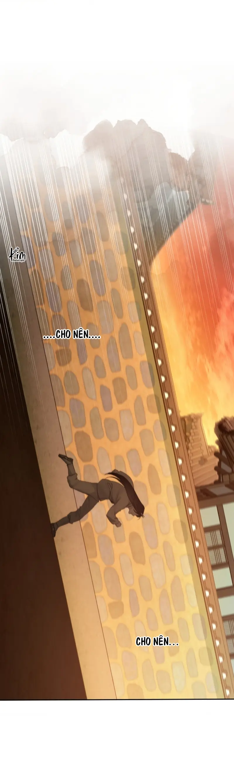 THUỐC ĐỘC Chapter 58 Trang 31