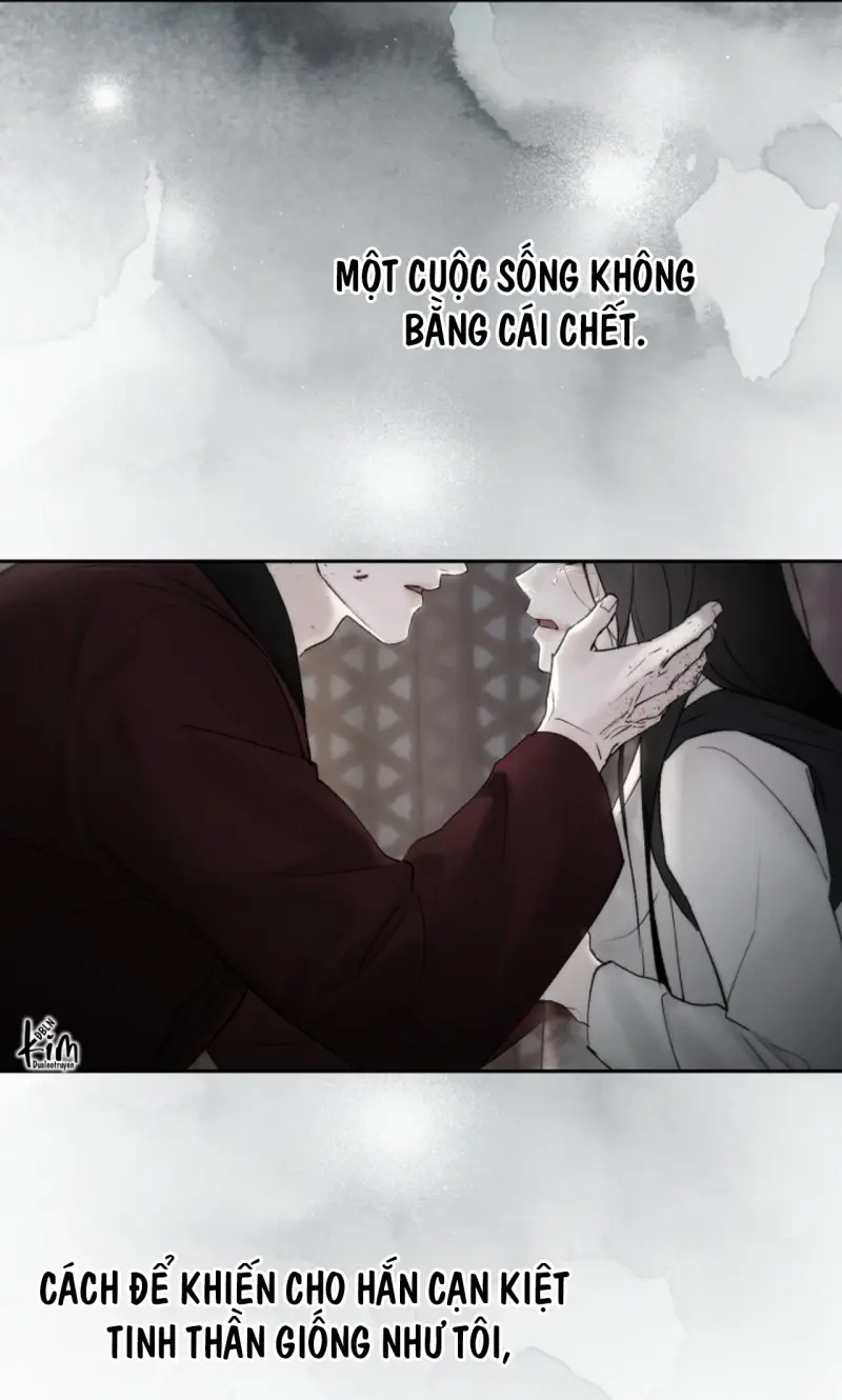 THUỐC ĐỘC Chapter 58 Trang 34