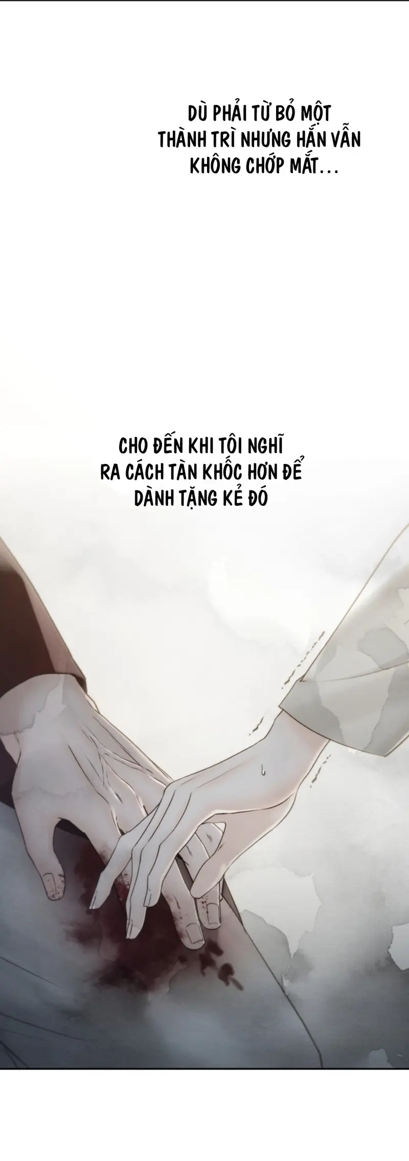 THUỐC ĐỘC Chapter 58 Trang 36