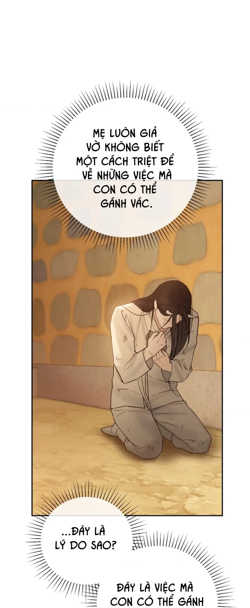 THUỐC ĐỘC Chapter 58 Trang 40