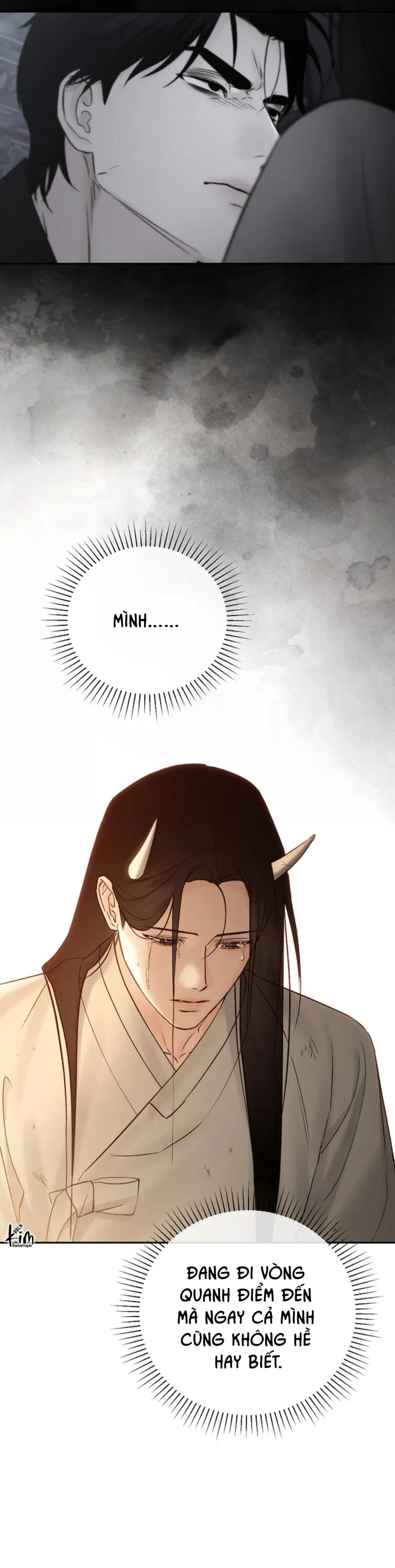 THUỐC ĐỘC Chapter 58 Trang 42