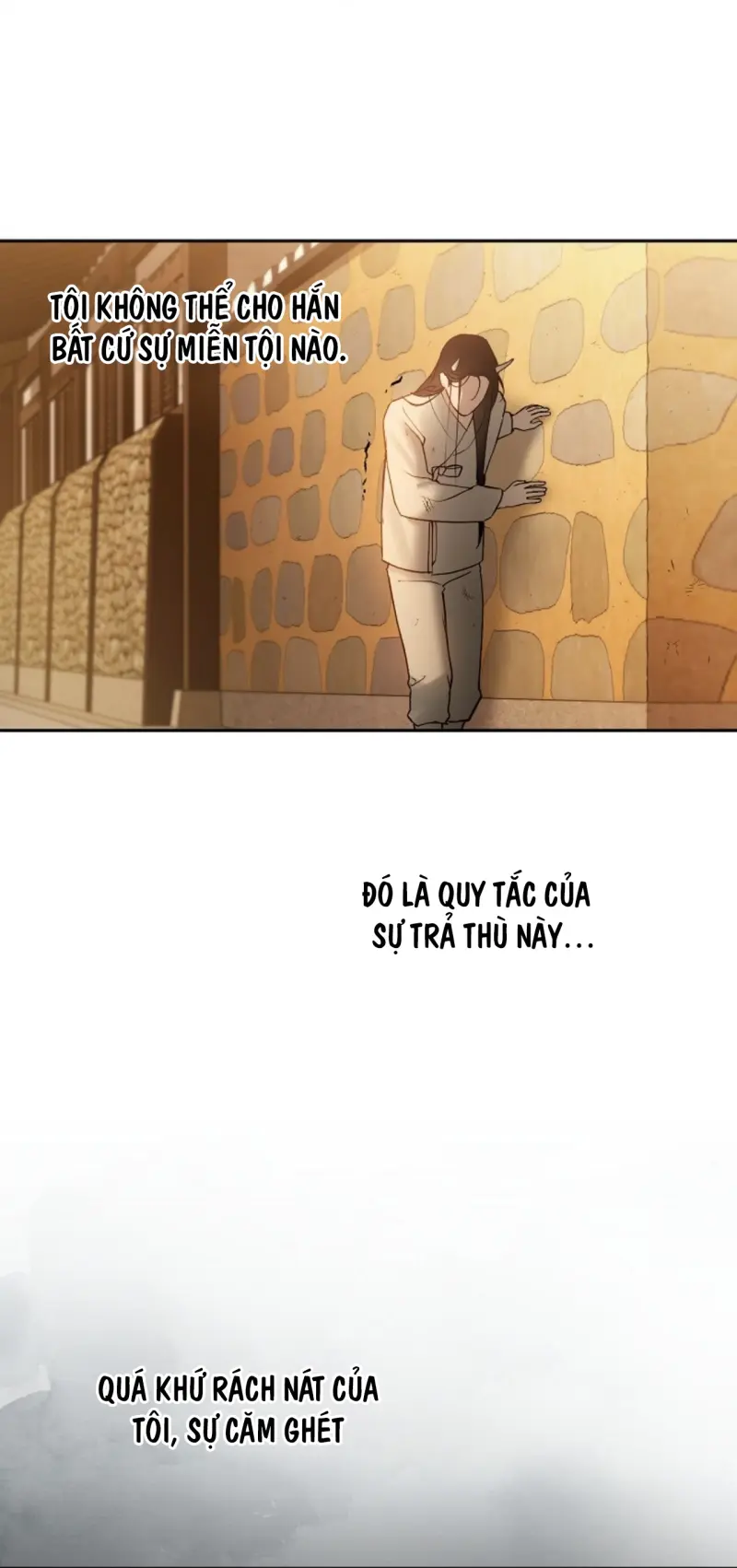 THUỐC ĐỘC Chapter 58 Trang 43