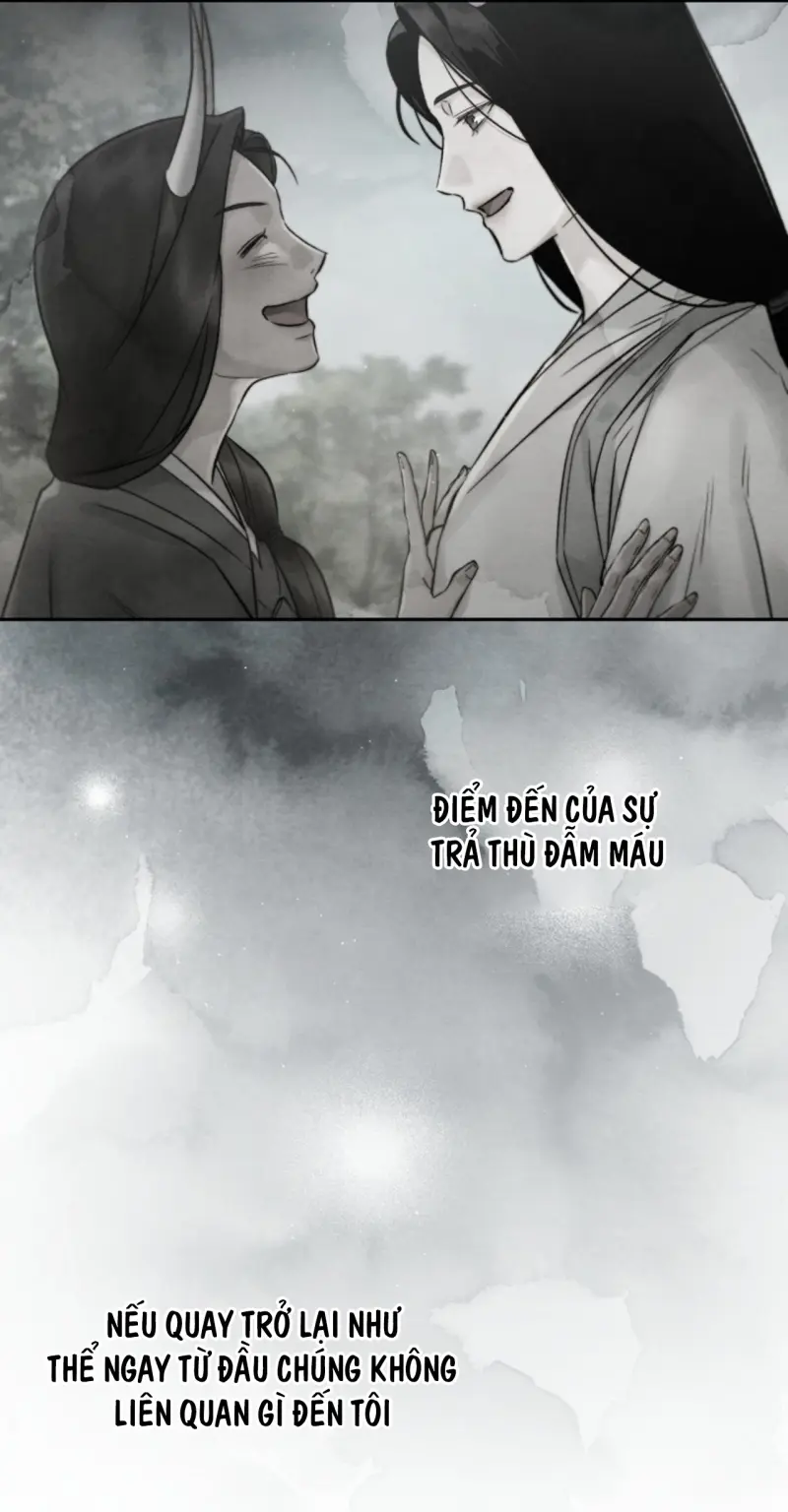 THUỐC ĐỘC Chapter 58 Trang 44