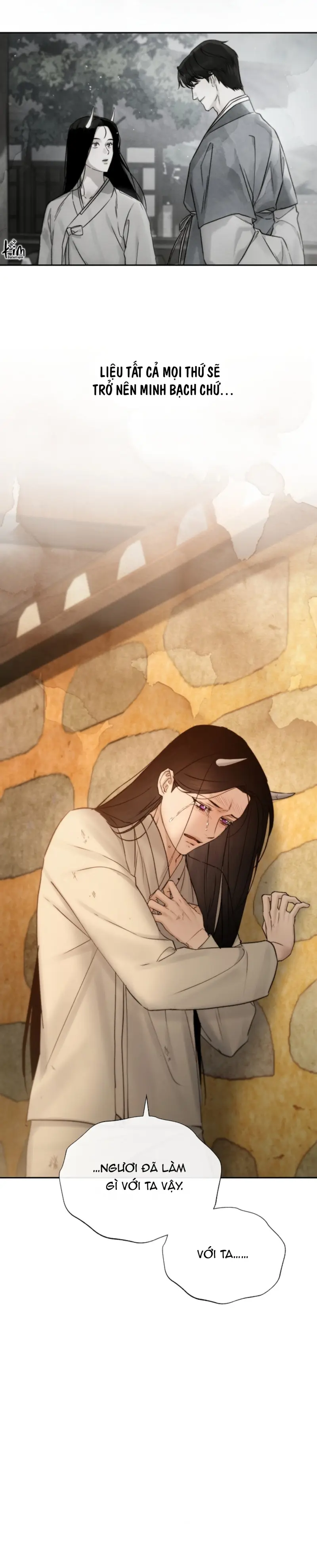 THUỐC ĐỘC Chapter 58 Trang 45