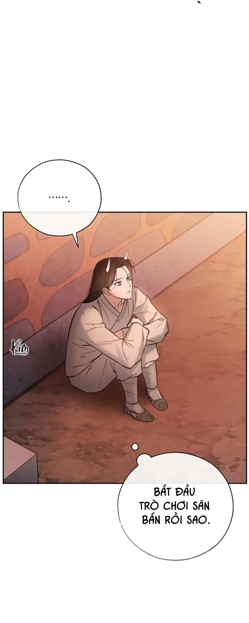 THUỐC ĐỘC Chapter 58 Trang 47